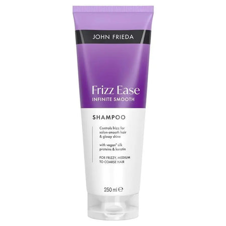 John Frieda Frizz Ease Infinite Smooth Shampoo 250mL