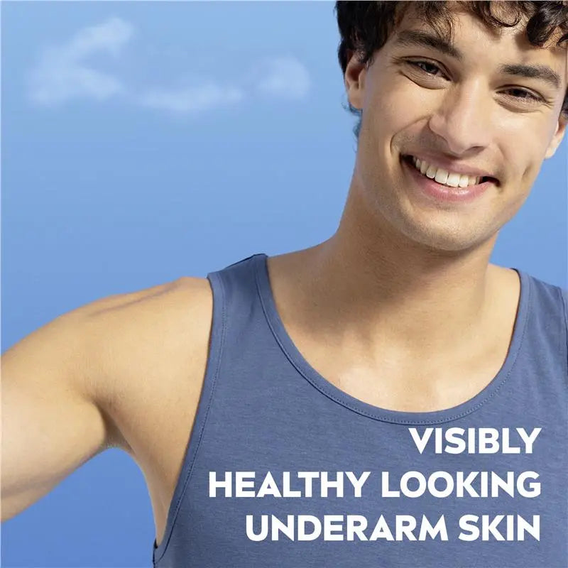 NIVEA MEN Derma Control Defend 72H Aerosol 250ml