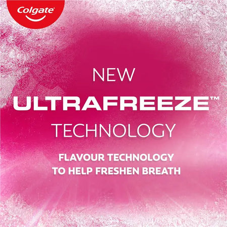Colgate Mouthwash Max Fresh Watermelon Mint 1L