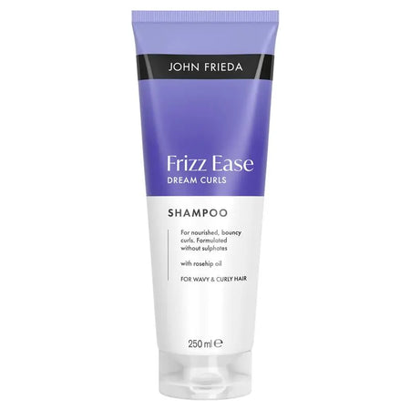 John Frieda Frizz Ease Dream Curls Shampoo 250mL