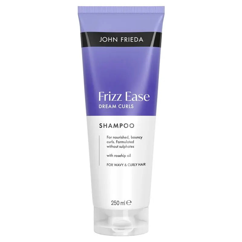 John Frieda Frizz Ease Dream Curls Shampoo 250mL