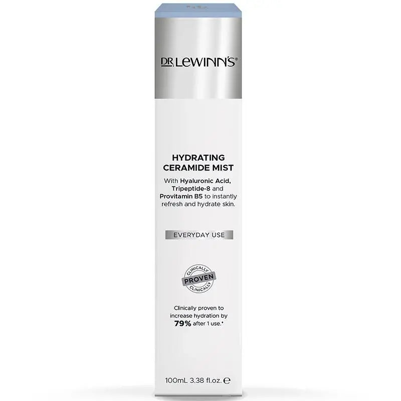 Dr Lewinns Ceramide Mist 100ml