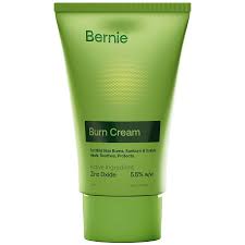 Bernie Burn Cream 50mL