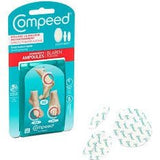Compeed Blister Mixed Pack 5