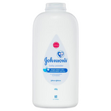 Johnson's Baby Powder 600g New