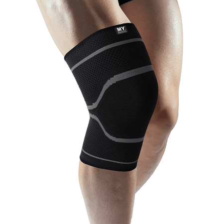 MY Premium Elasticated Knee Support 2XL
