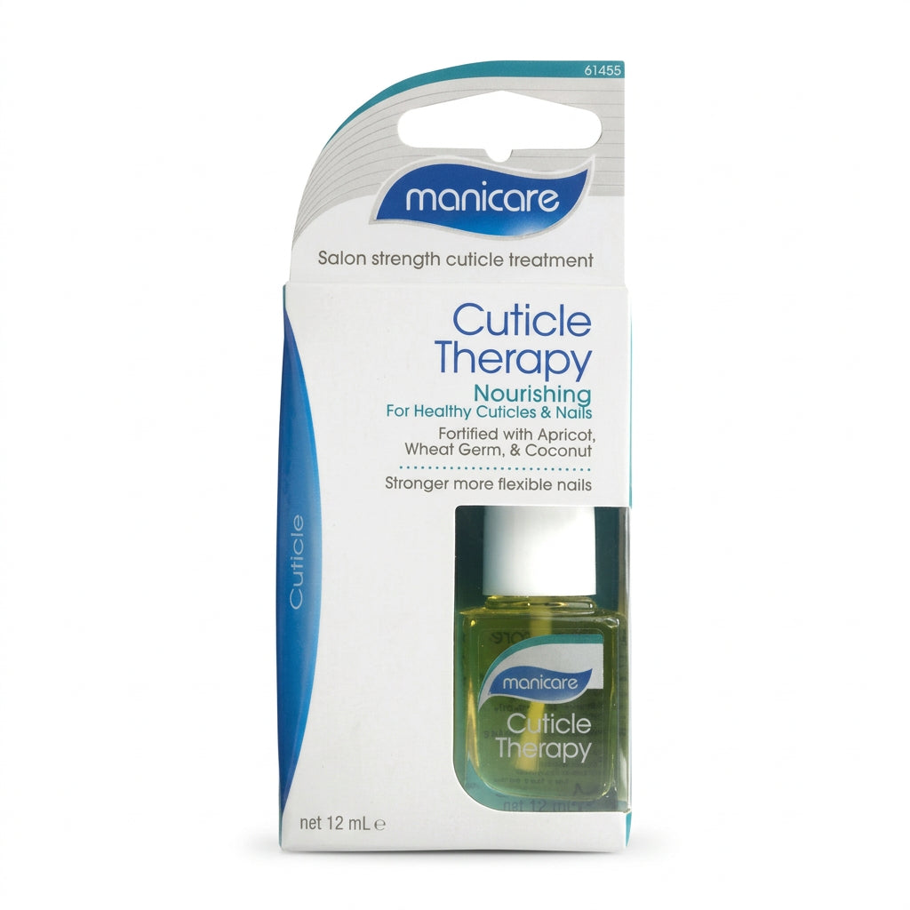 Manicare Cuticle Therapy Oil