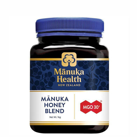 Manuka Health Manuka Honey Blend MGO 30+ 1kg
