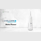 Welcare Aqua-Pulse Water Flosser