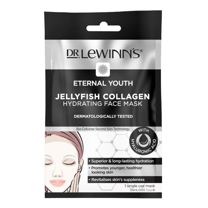 Dr Lewinns Ey Jlyfish Col Fcemsk 1pc Z10
