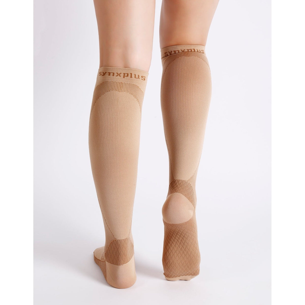 Synxplus Flight & Recovery Socks Med