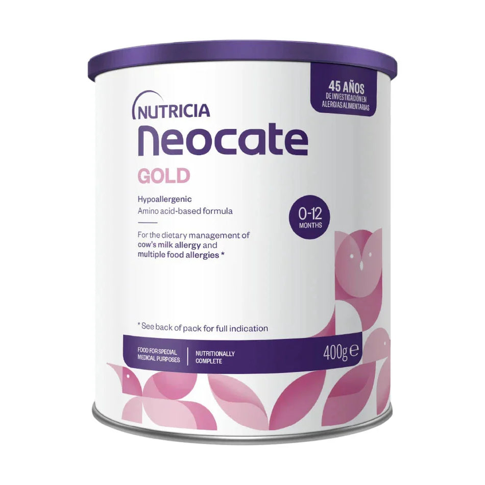 Neocate Gold Powder 400g