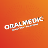 Oralmedic Mouth Ulcer Treatment 2 Pack