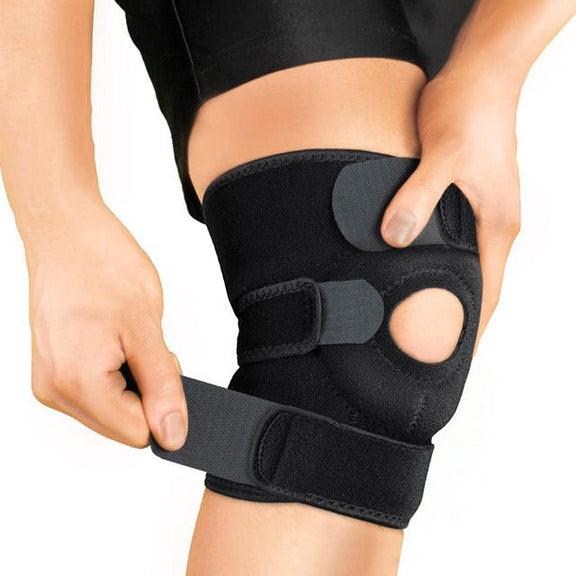 PHarmacy care KNEE ADJUST Compression Support