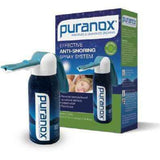 PuraNox Effective Anti-Snoring Spray 45ml