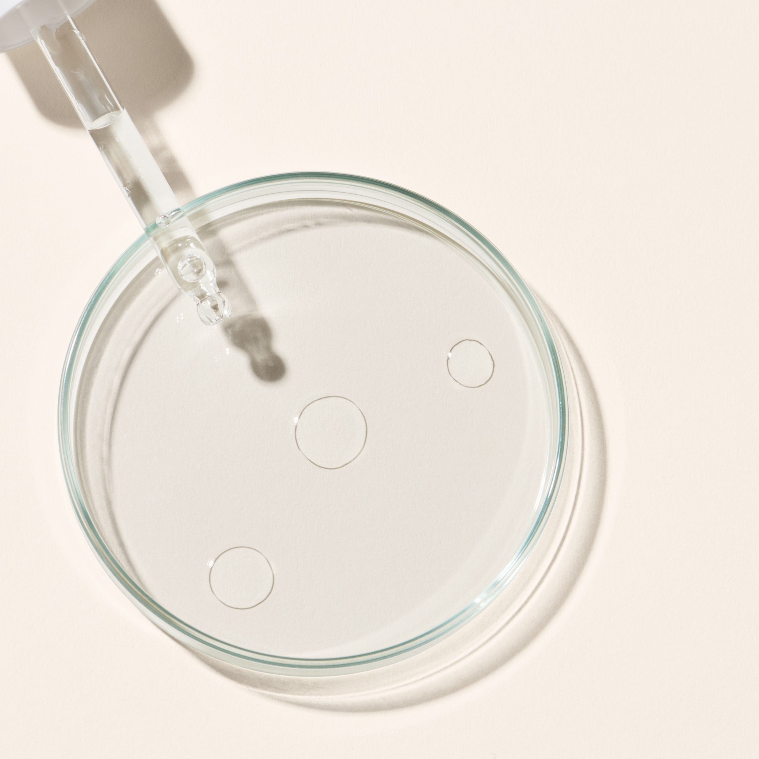 Clear Skincare Refining Serum With 5% Lactic Acid 30ml