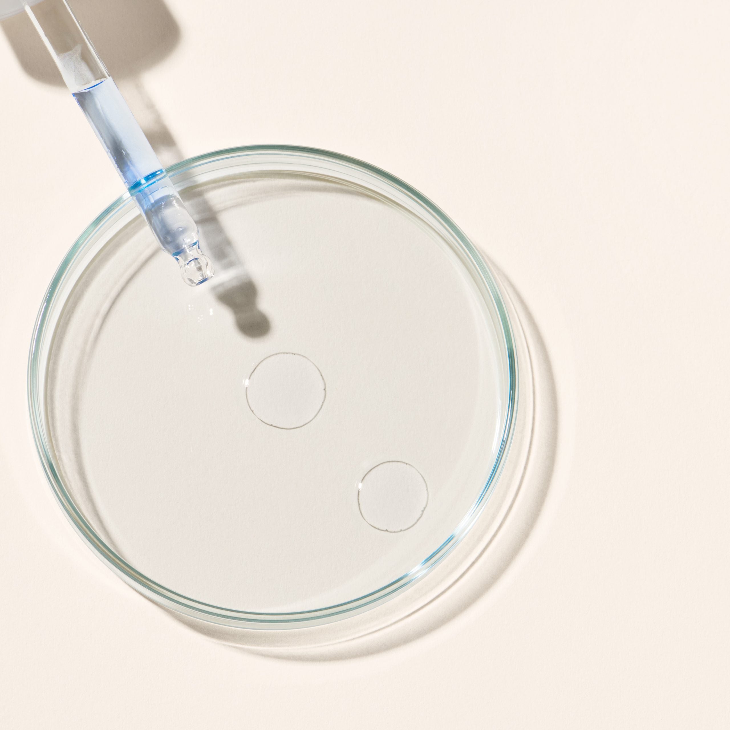 Clear Skincare Restoring Serum With 1% Copper Peptide 30ml