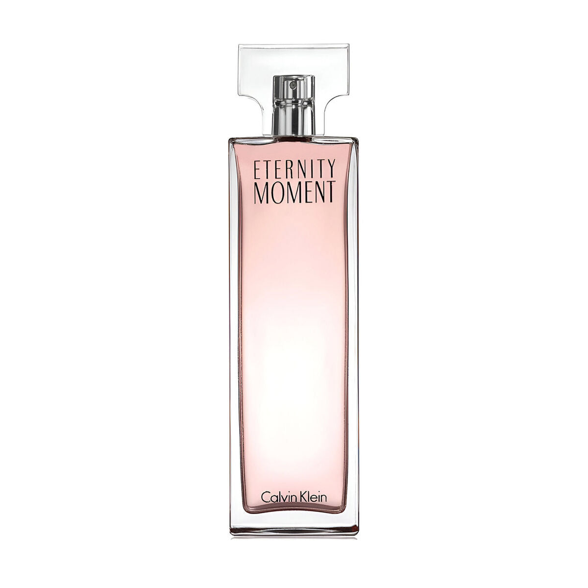 Calvin Klein Ck Eternity Moment Eau de Parfum 100ml
