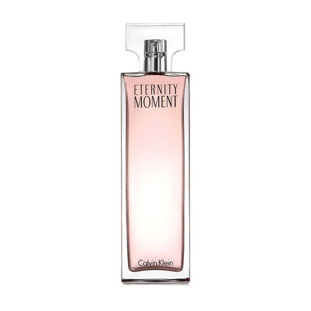 Calvin Klein Ck Eternity Moment Eau de Parfum 100ml