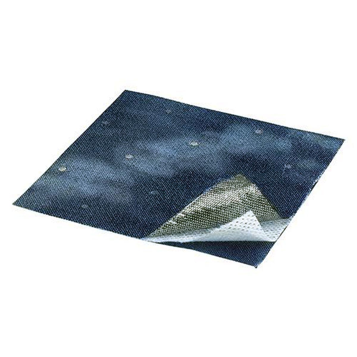 Acticoat Dressing With Silver Crystals 5x5cm 5 Pieces