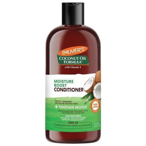 Palmers Coconut Oil Repairing Moisture Boost Conditioner 473ml