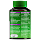 Cenovis 50+ Multi - Once-daily Multivitamin - 50 Capsules