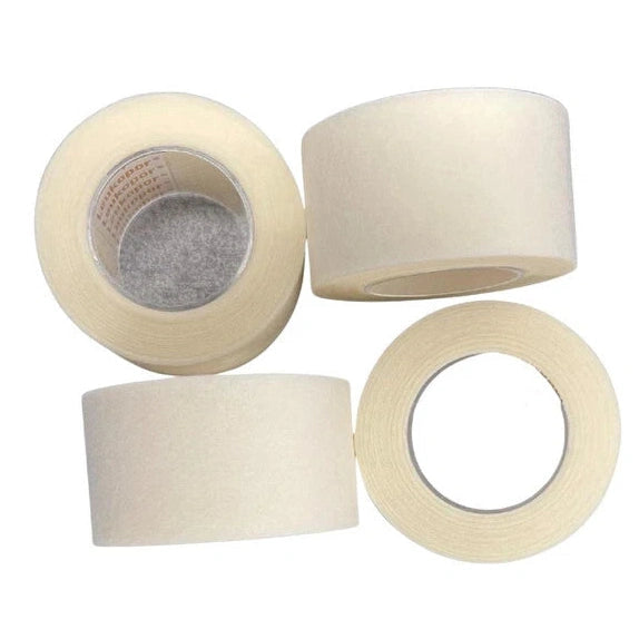 Leuko Leukopor Low Allergy Tapes 2.5cm X 9.2m 1 Each ((1 roll per purchase)