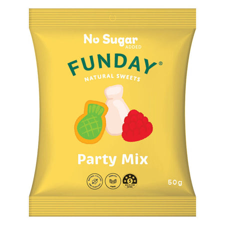 Funday Party Mix 50g