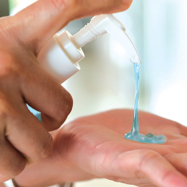 soap2go hand sanitizer 250ml