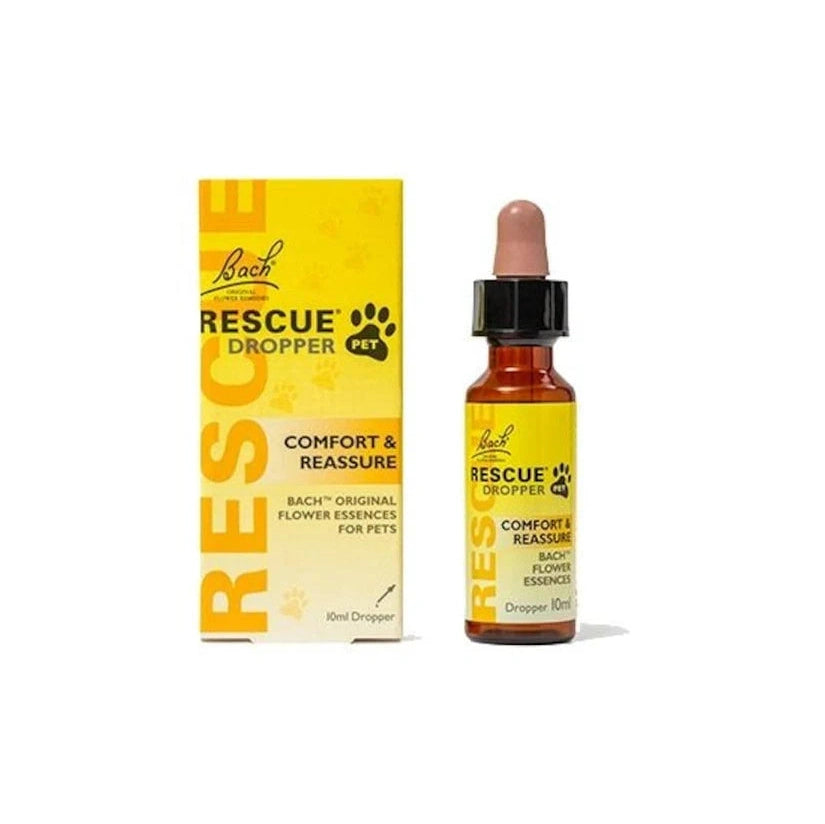 Bach Rescue Remedy Pet Dropper 10ml