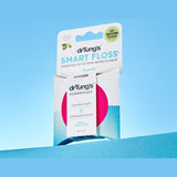DR TUNG'S Smart Dental Floss (Colour May Vary) 27m