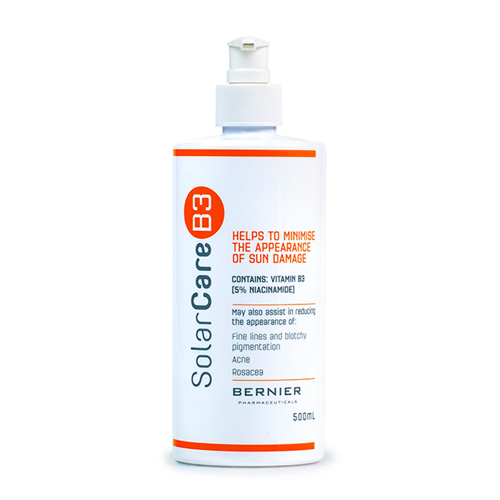 Solarcare B3 Pump 500ml