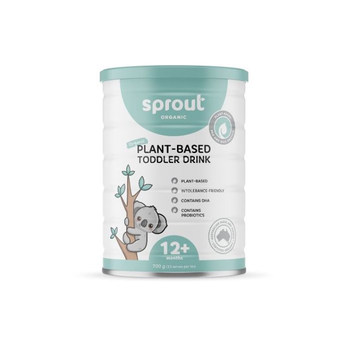 Sprout Toddler Formula Individual Tin 700g