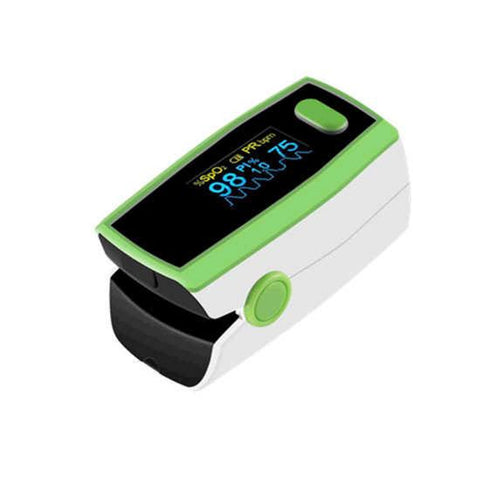 Suresense Pulse Oximeter