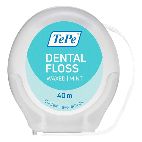 TePe Dental Floss 40m