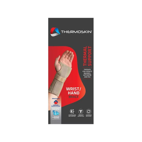 Thermoskin Wrist Hand Brace