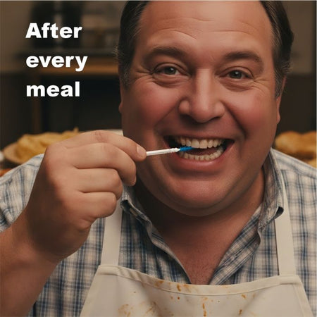 The PICK Softmax Interdental Brush 70 pcs