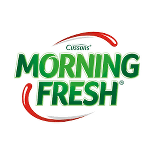 Morning Fresh Tropical Crush 400ml