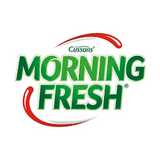Morning Fresh Tropical Crush 400ml