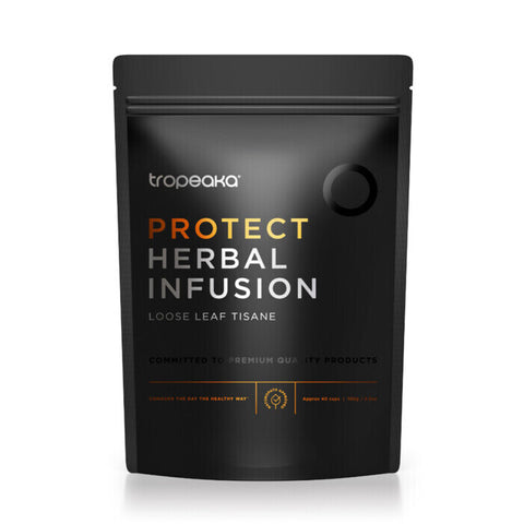 Tropeaka Protect Herbal Infusion x 20 Tea Bags