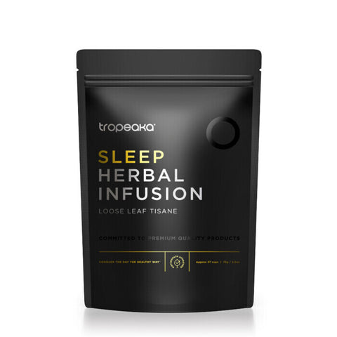 Tropeaka Sleep Herbal Infusion x 20 Tea Bags
