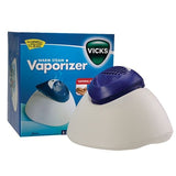 Vicks WARM STEAM VAPORISER UNIT V188 DEVICE