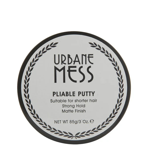 Urbane Mess Styling Pliable Putty 85g