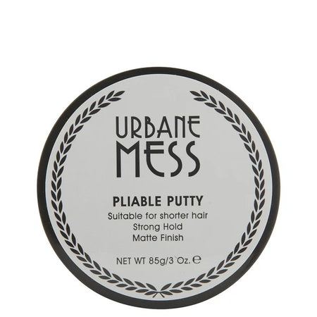 Urbane Mess Styling Pliable Putty 85g