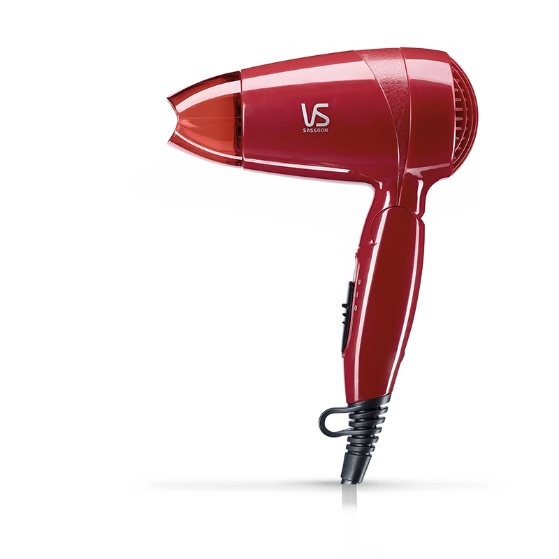 VS Sassoon Pocket Rocket Pro Hair Dryer 1 Each