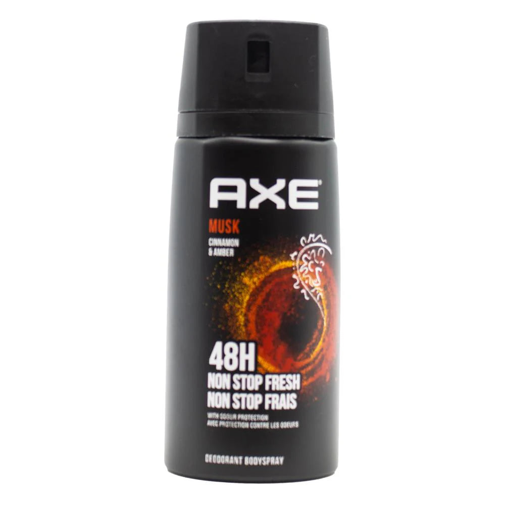 Axe Deodorant Musk Spray 150 ml