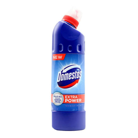 DOMESTOS THICK BLEACH EXTRA POWER ORIGINAL 500mL