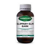 Thompson's Slippery Elm Bark 120 Chewable Tablets