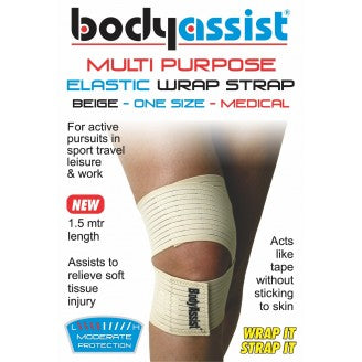 Body Assist One Size Multi-purpose Elastic Strap