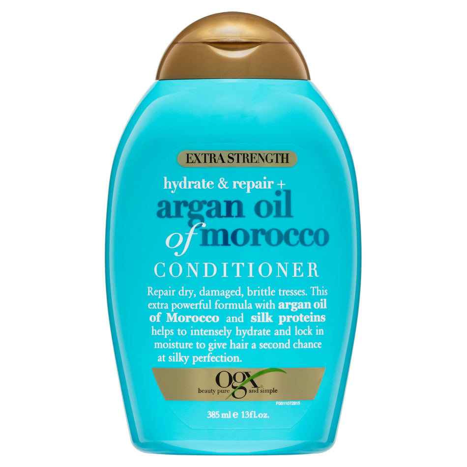 OGX Hydrate + Repair Argan Oil of Morocco Conditioner 385ml